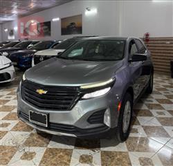 شيفروليه إكوينوكس